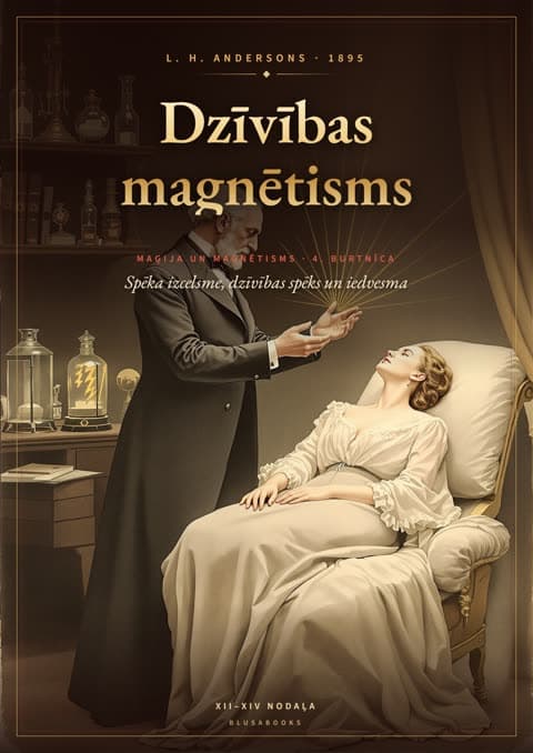 Dzīvības magnētisms