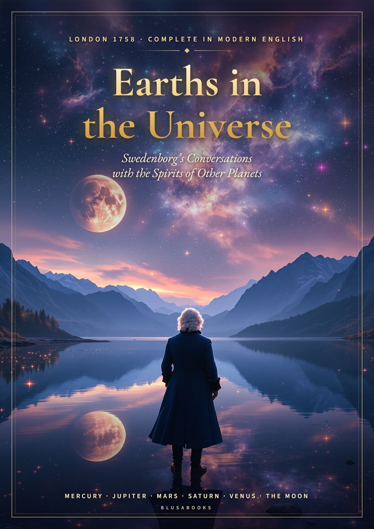 Earths in the Universe