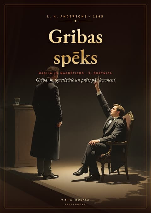 Gribas spēks