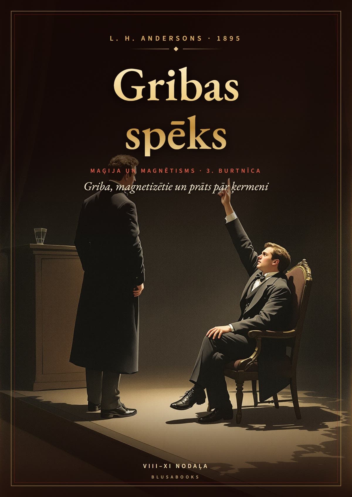 Gribas spēks