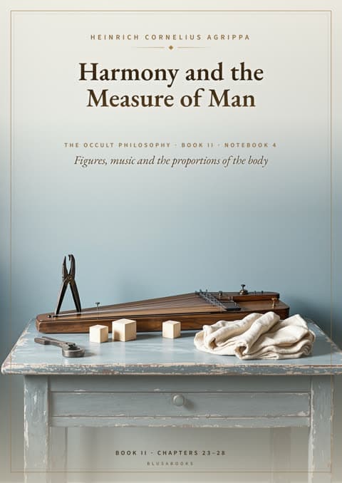Harmony and the Measure of Man