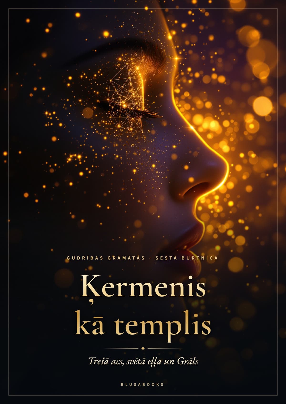 Ķermenis kā templis