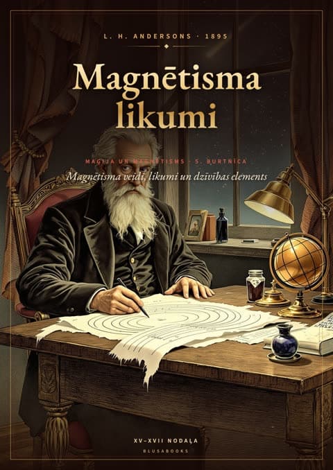 Magnētisma likumi