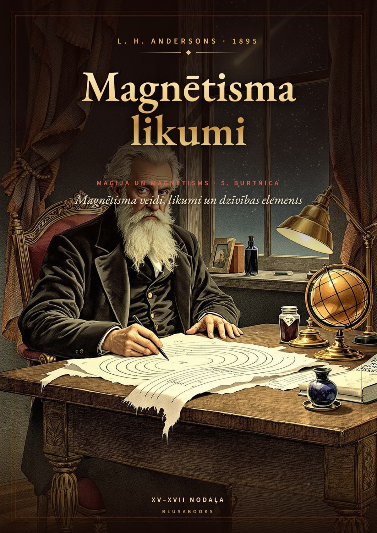 Magnētisma likumi