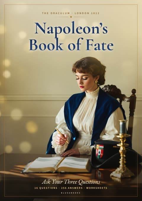 Napoleon’s Book of Fate