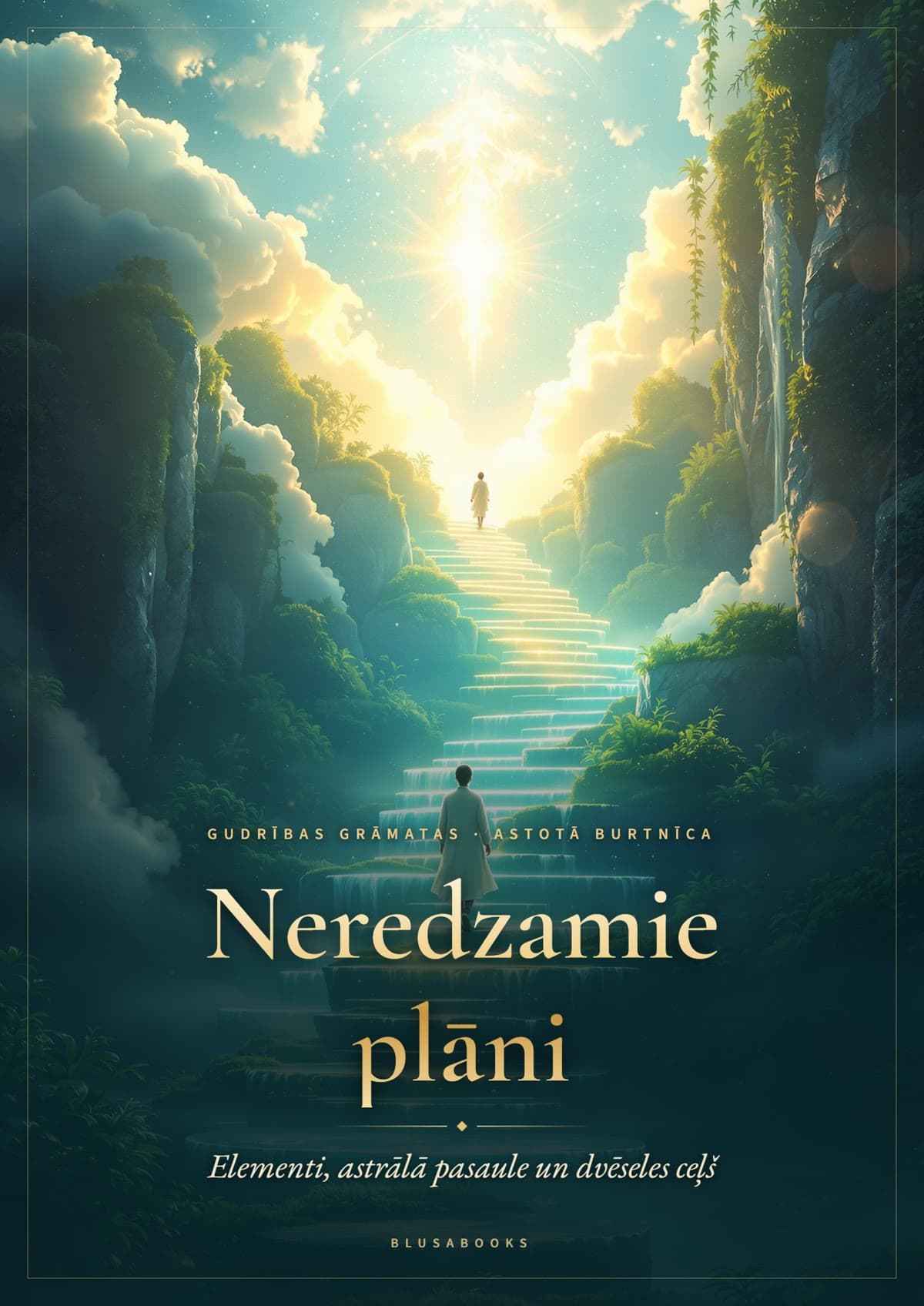 Neredzamie plāni
