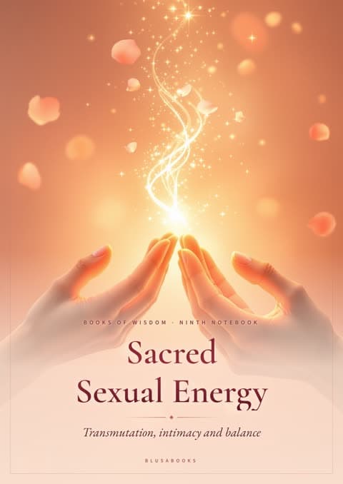 Sacred Sexual Energy