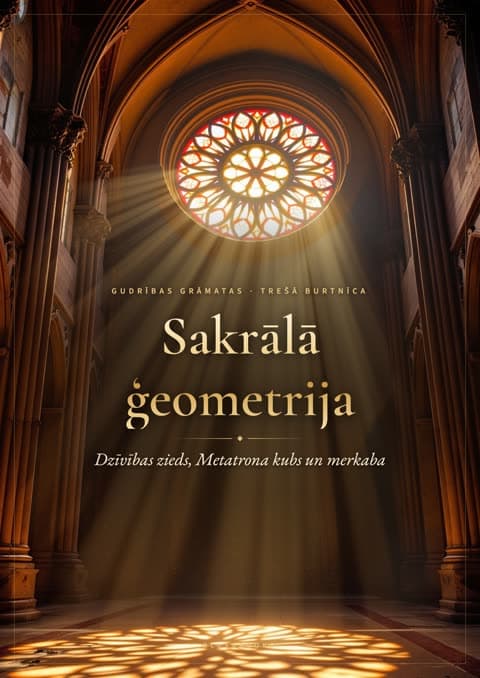 Sakrālā ģeometrija
