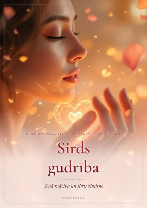 Sirds gudrība