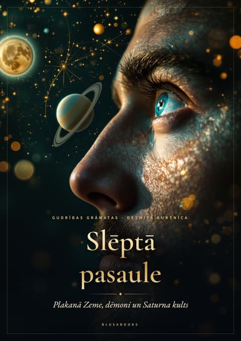 Slēptā pasaule