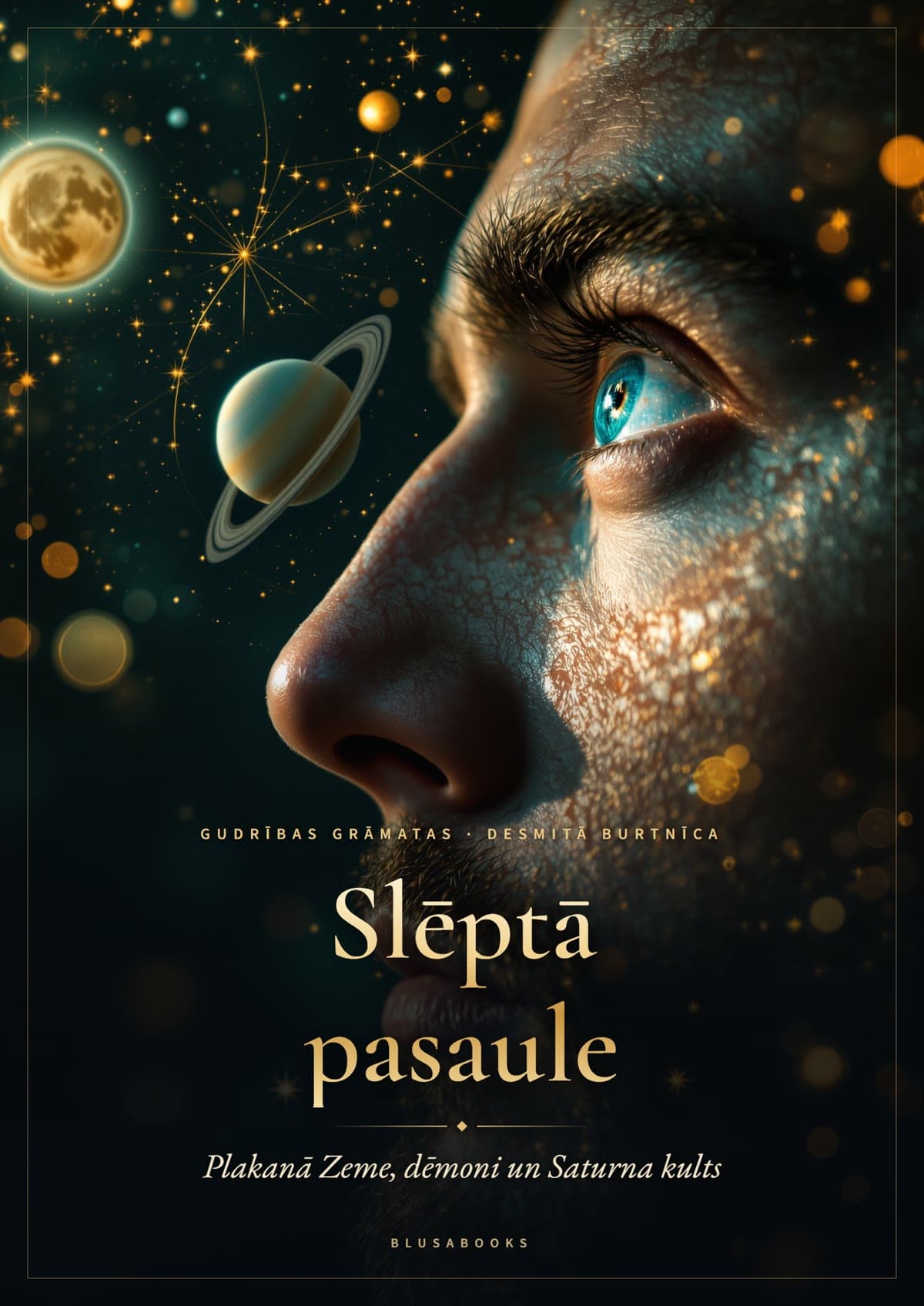 Slēptā pasaule