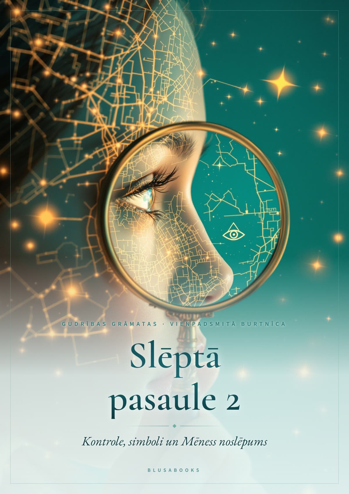 Slēptā pasaule 2