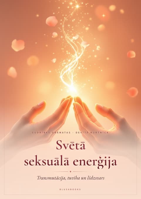 Svētā seksuālā enerģija