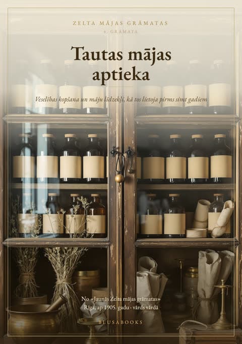 Tautas mājas aptieka