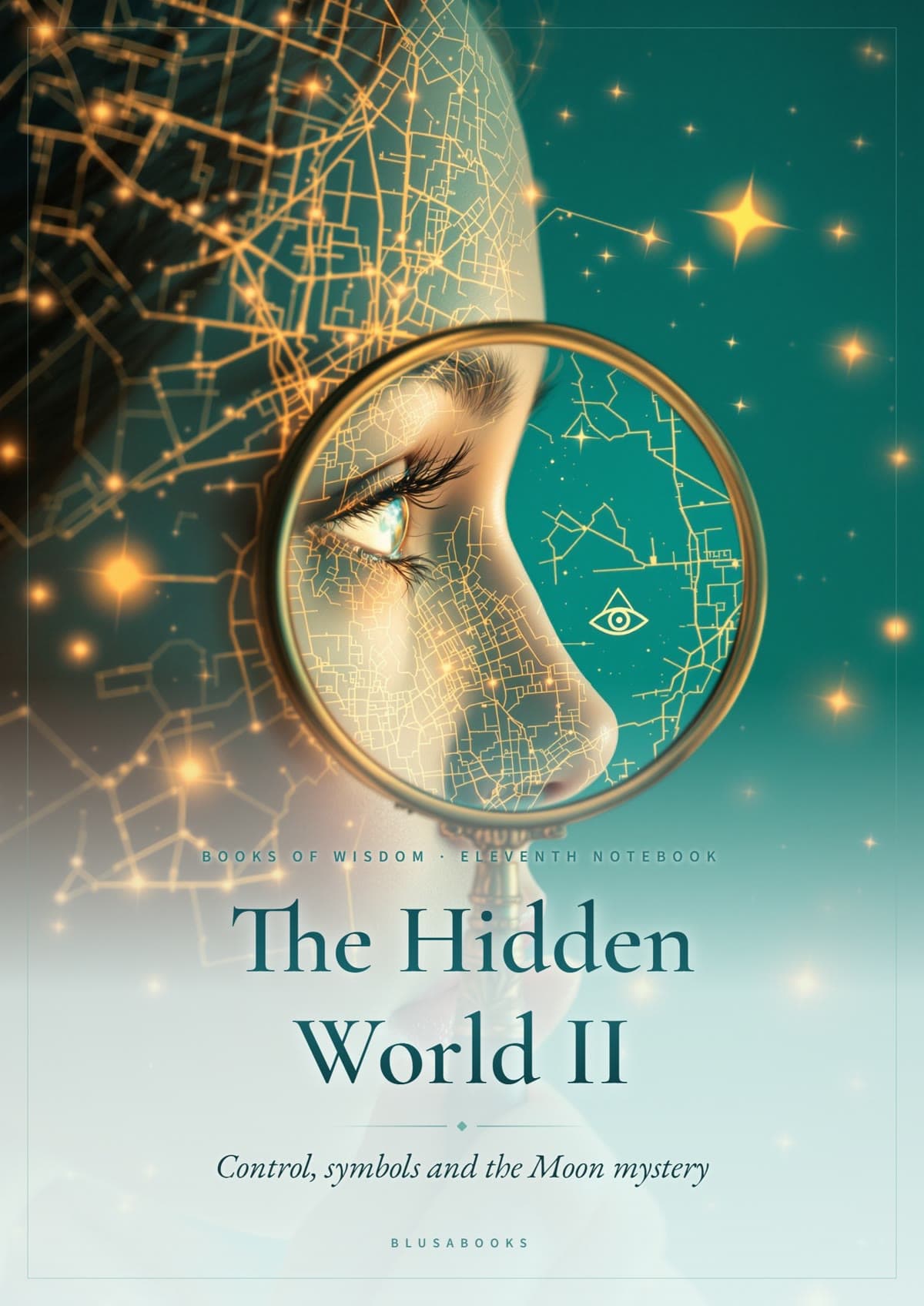 The Hidden World II — cover