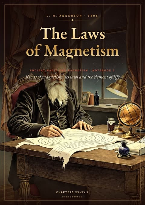 The Laws of Magnetism