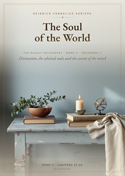 The Soul of the World