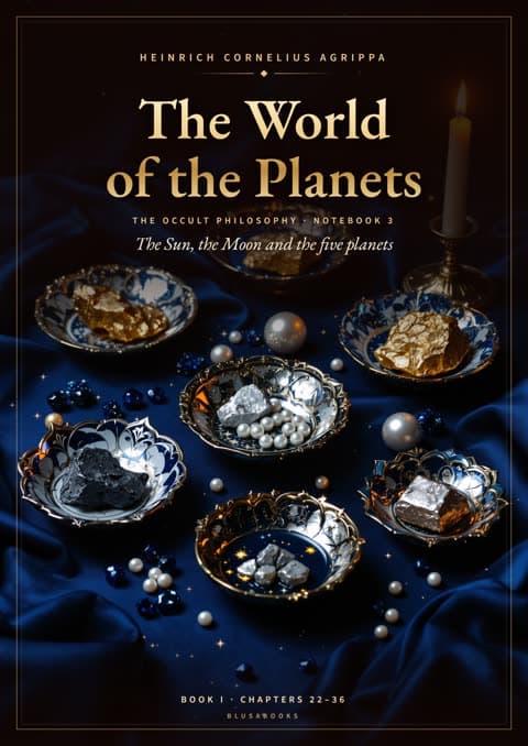 The World of the Planets