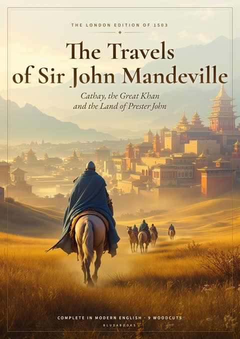 The Travels of Sir John Mandeville