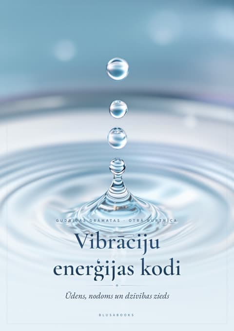 Vibrāciju enerģijas kodi
