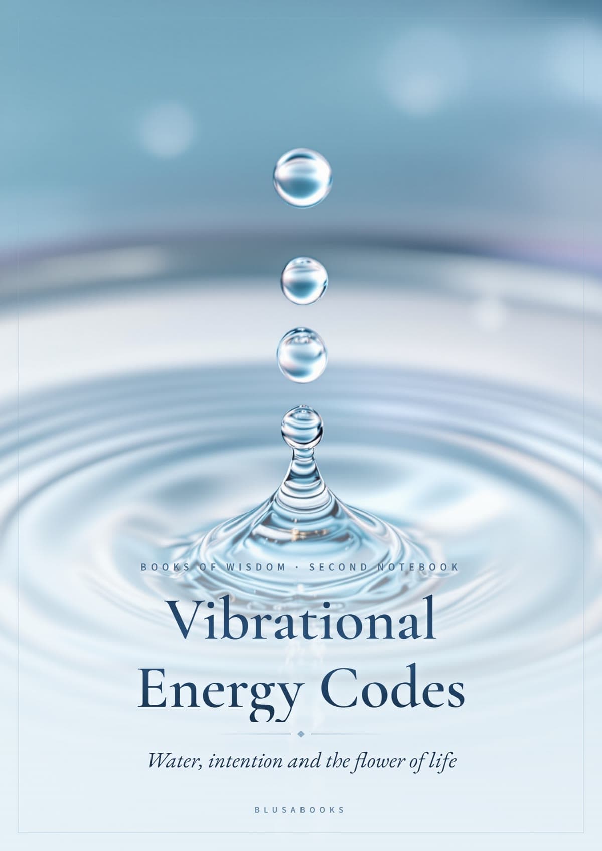 Vibrational Energy Codes — cover