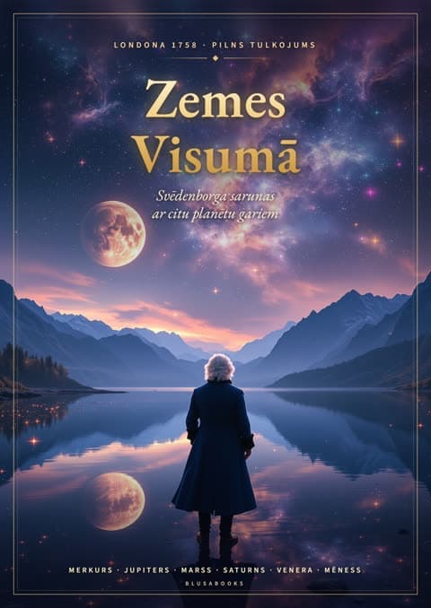 Zemes Visumā