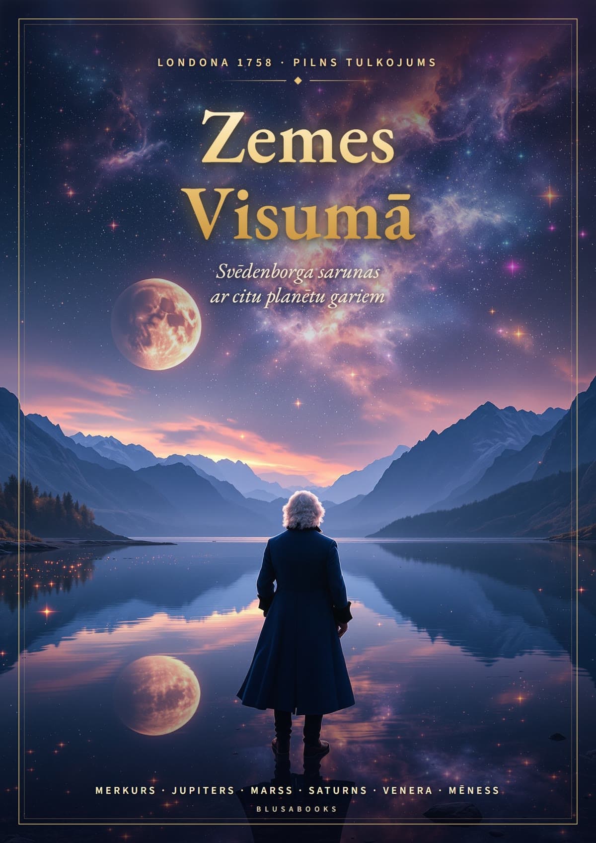 Zemes Visumā