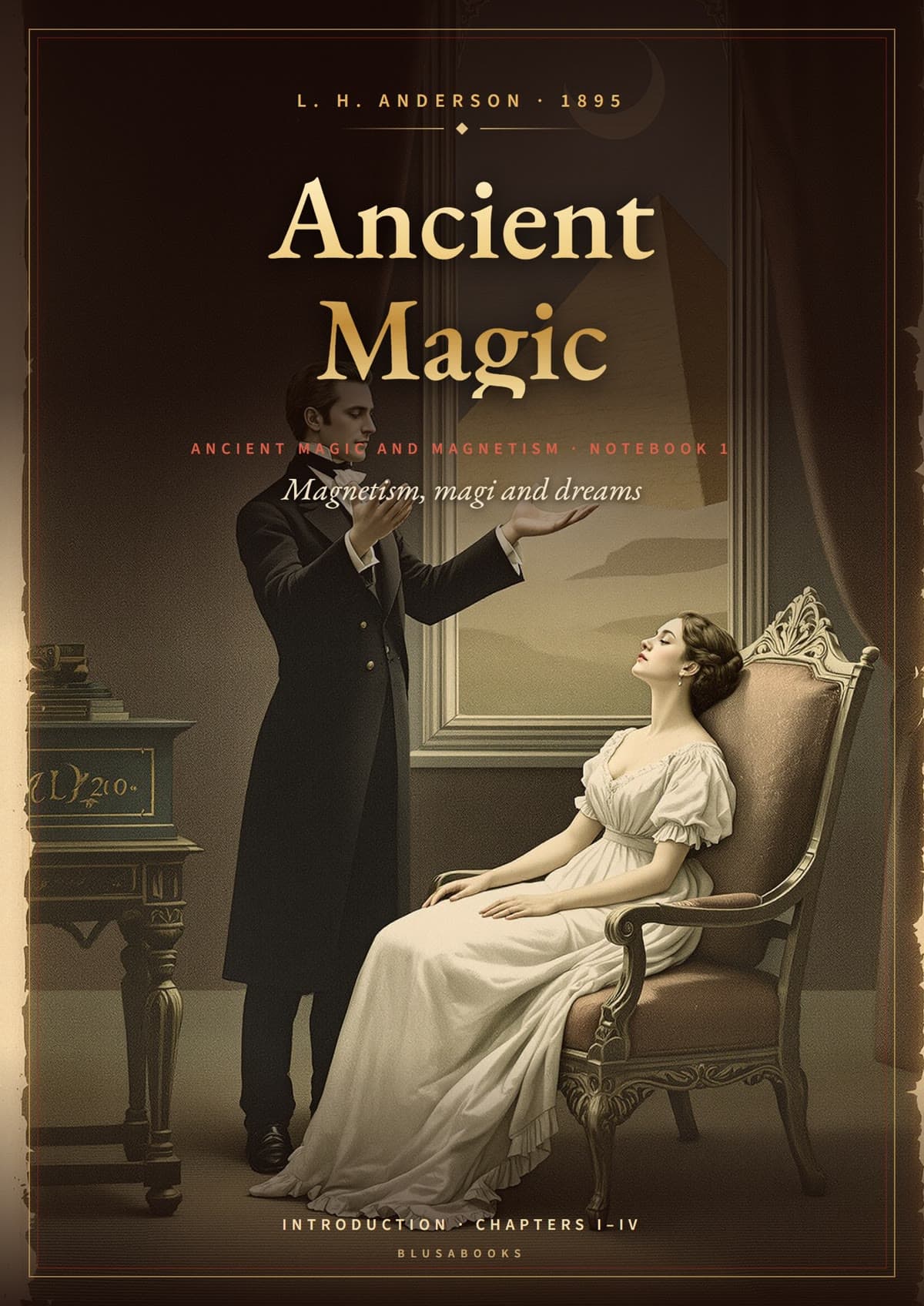 Ancient Magic