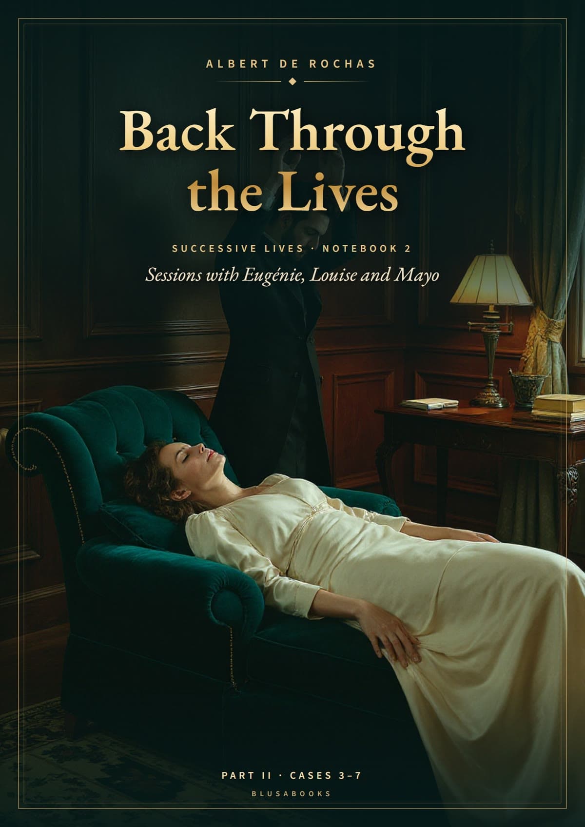 Back Through the Lives