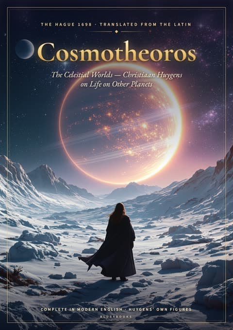 Cosmotheoros: The Celestial Worlds