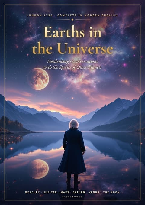 Earths in the Universe