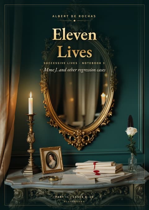Eleven Lives