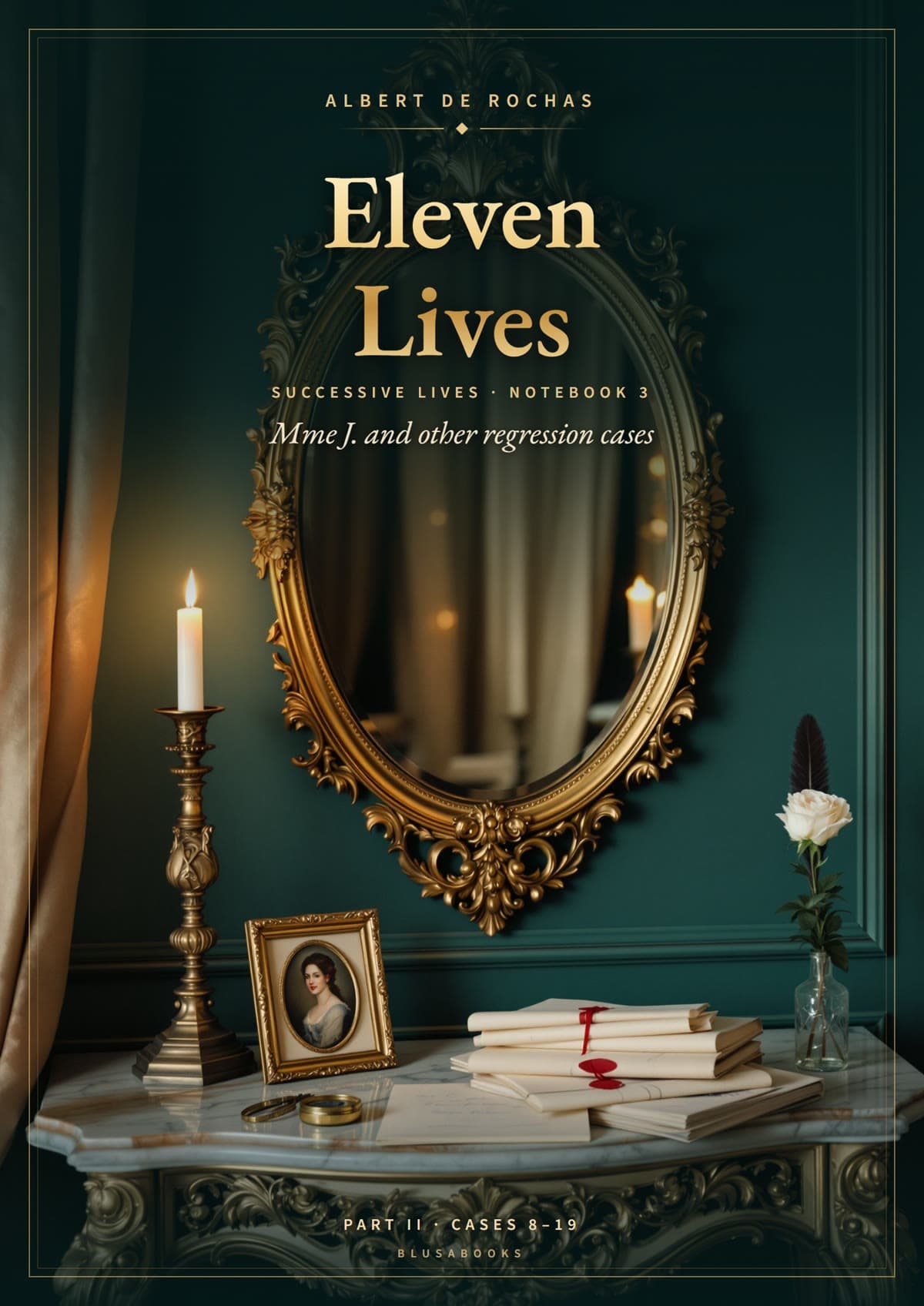 Eleven Lives