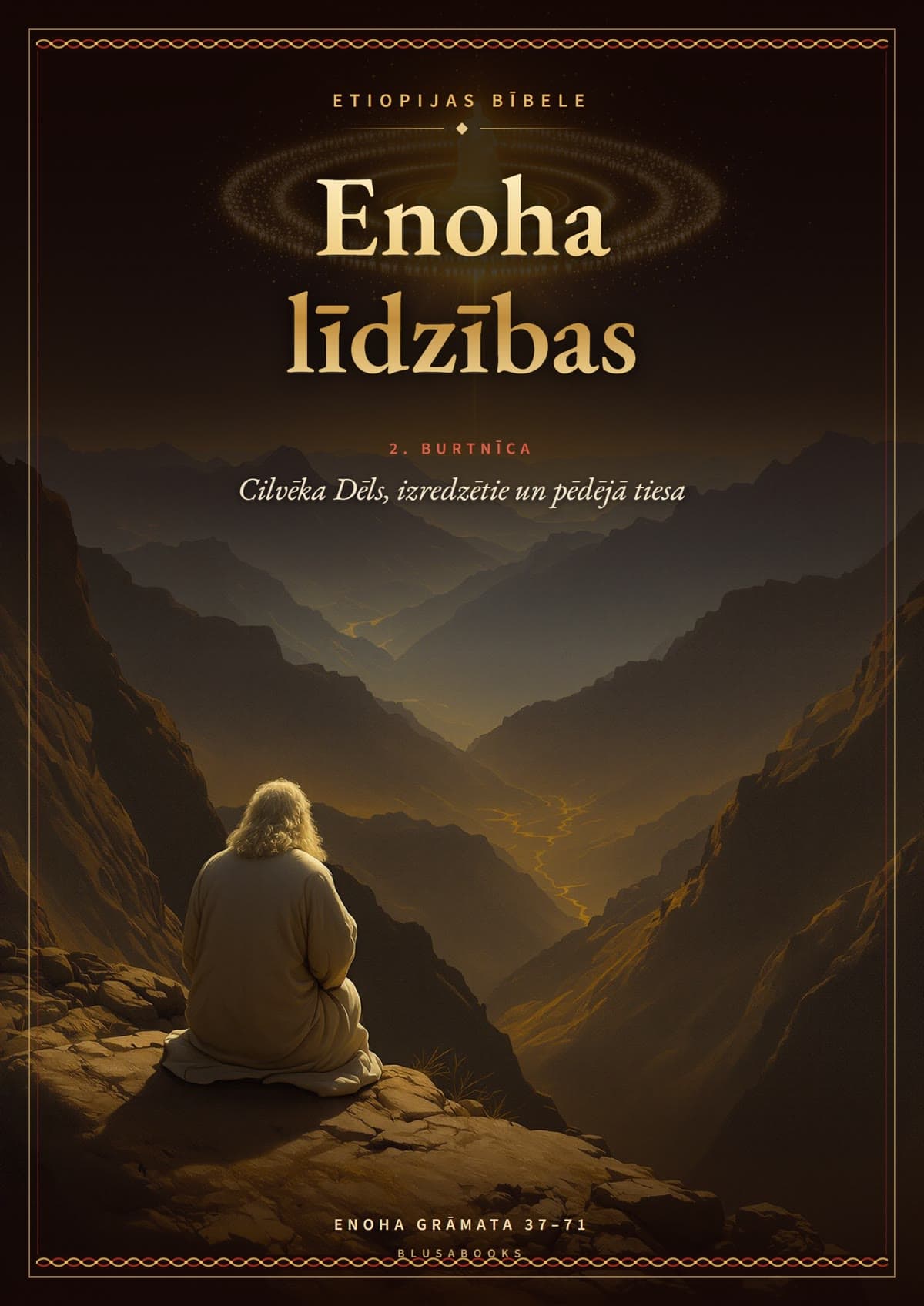 Enoha līdzības