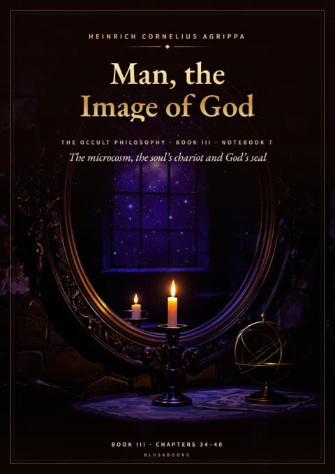 Man, the Image of God