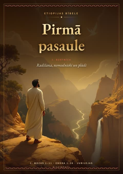 Pirmā pasaule