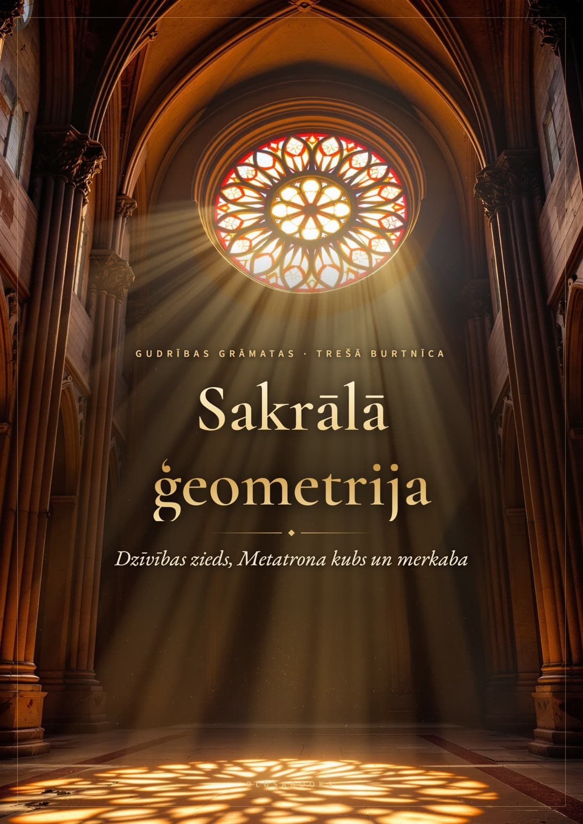 Sakrālā ģeometrija