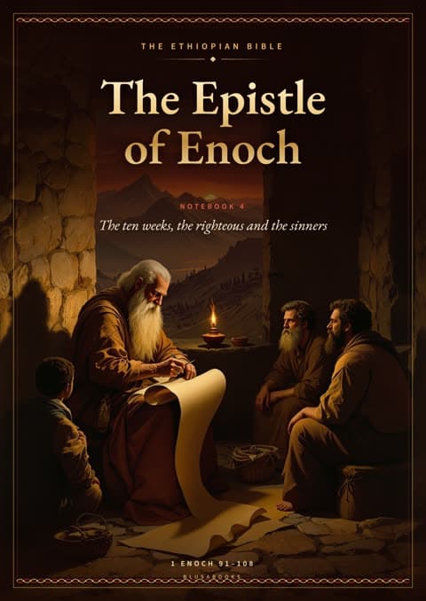 The Epistle of Enoch