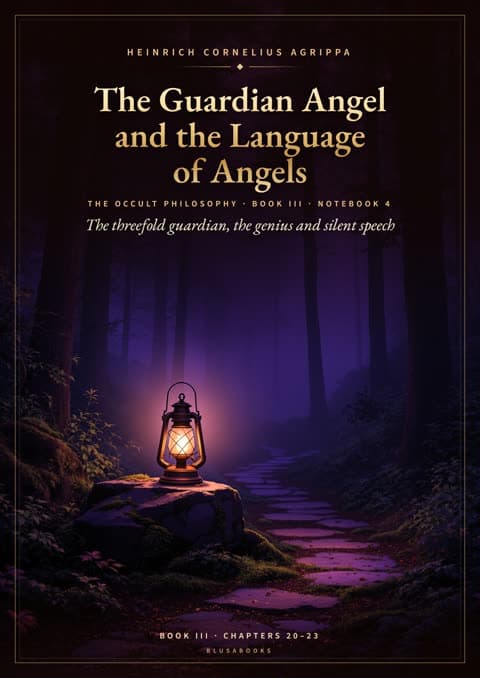 The Guardian Angel and the Language of Angels