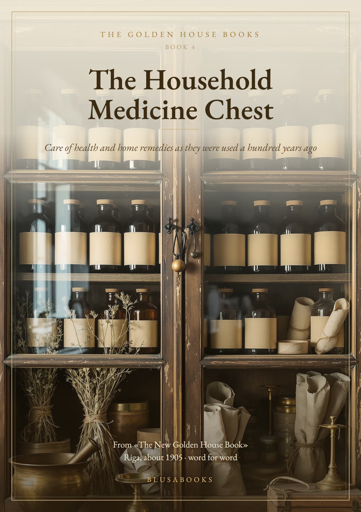 The Household Medicine Chest