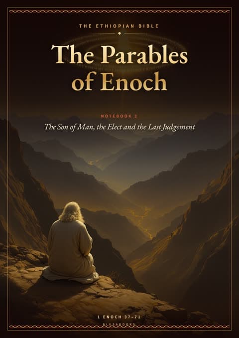 The Parables of Enoch