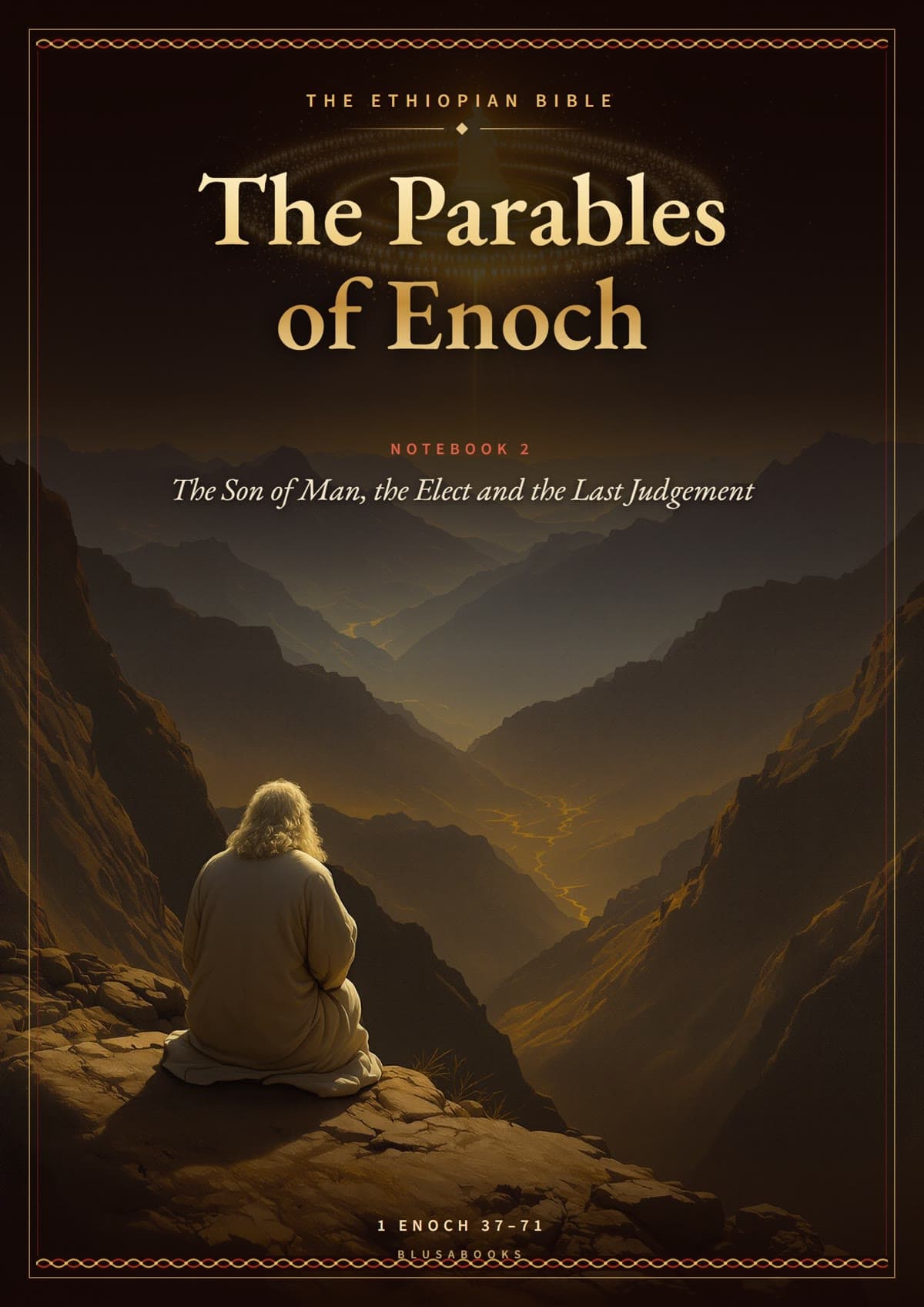 The Parables of Enoch
