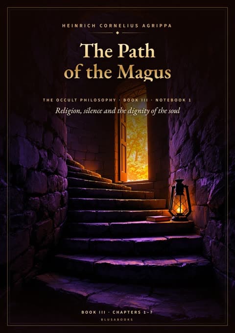 The Path of the Magus