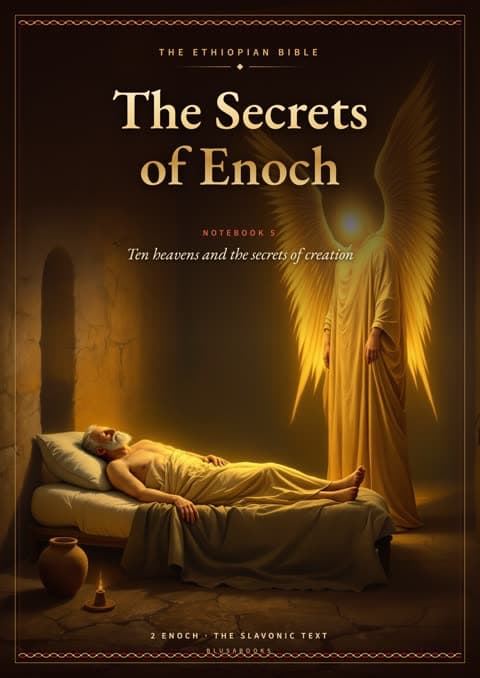The Secrets of Enoch
